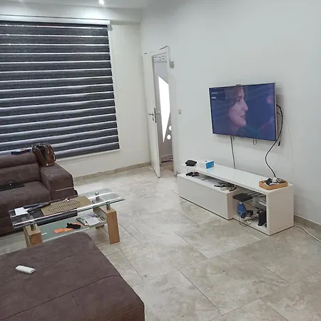 D'hotes Et 1 Apparemment Complet. Δωμάτια σε οικογενειακή κατοικία *